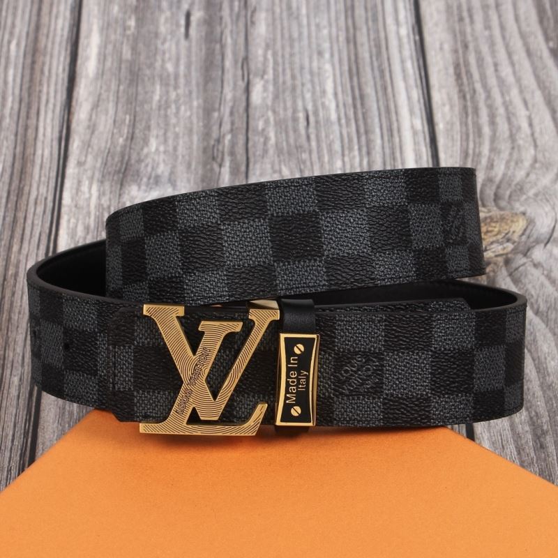 Louis Vuitton Belts